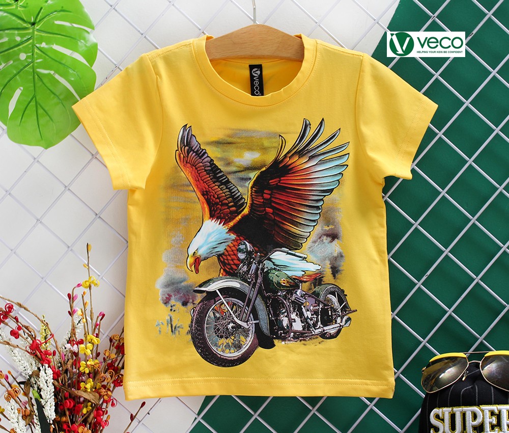 VECO bỏ sỉ quần áo trẻ em xuất khẩu tphcm